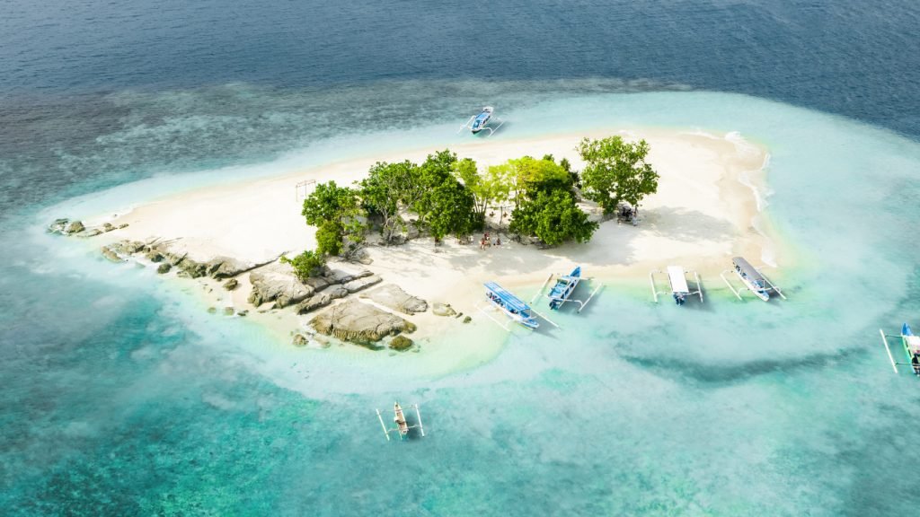 Best Beaches Lombok