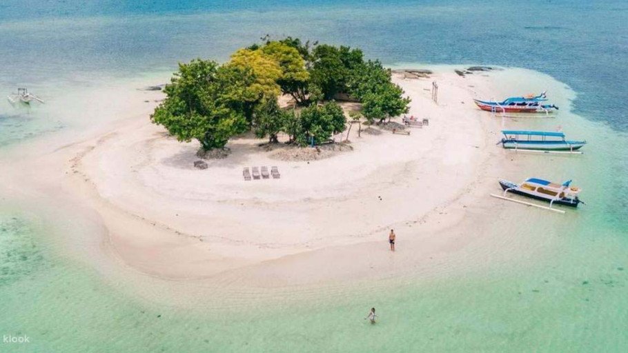 Best Beaches Lombok