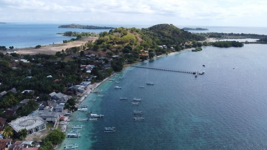 Gili Gede