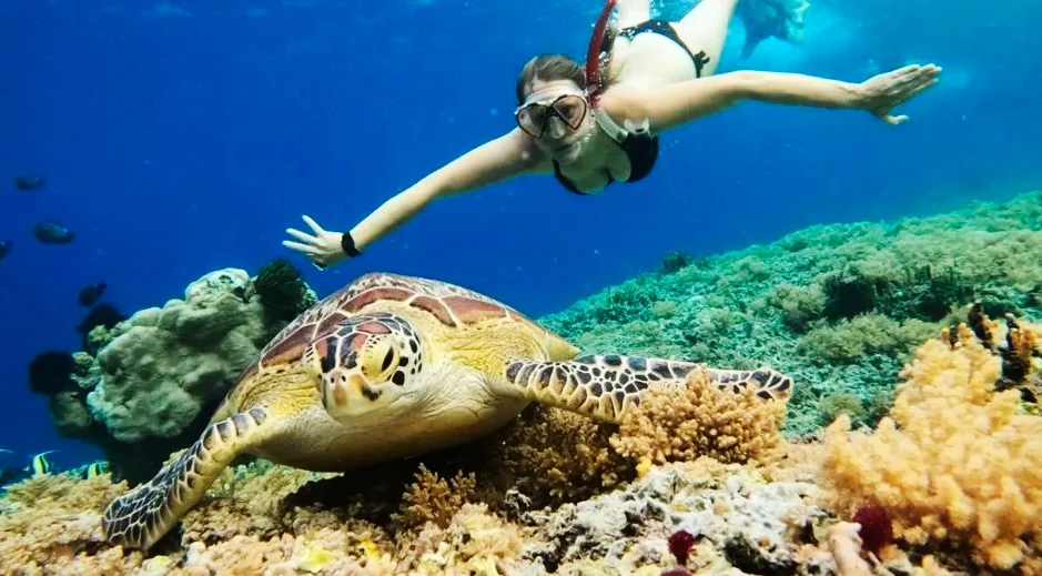 Gili Gede