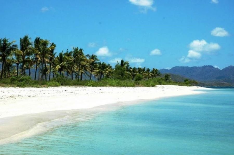 Gili Gede Dive Resort