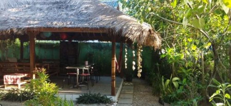 Gili Gede homestay