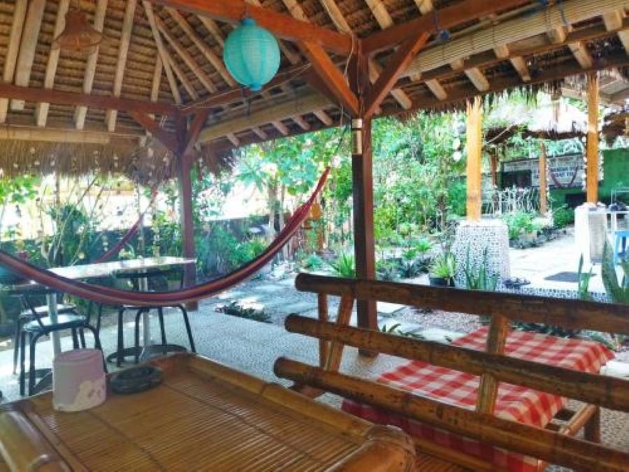 Gili Gede homestay