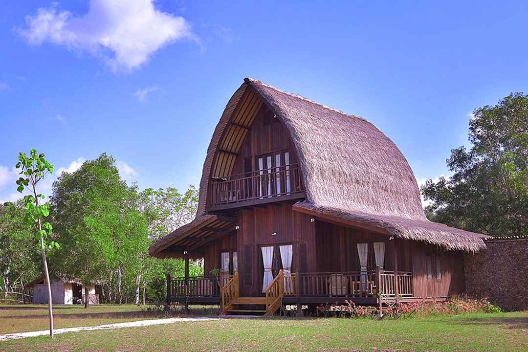 Gili Gede homestay