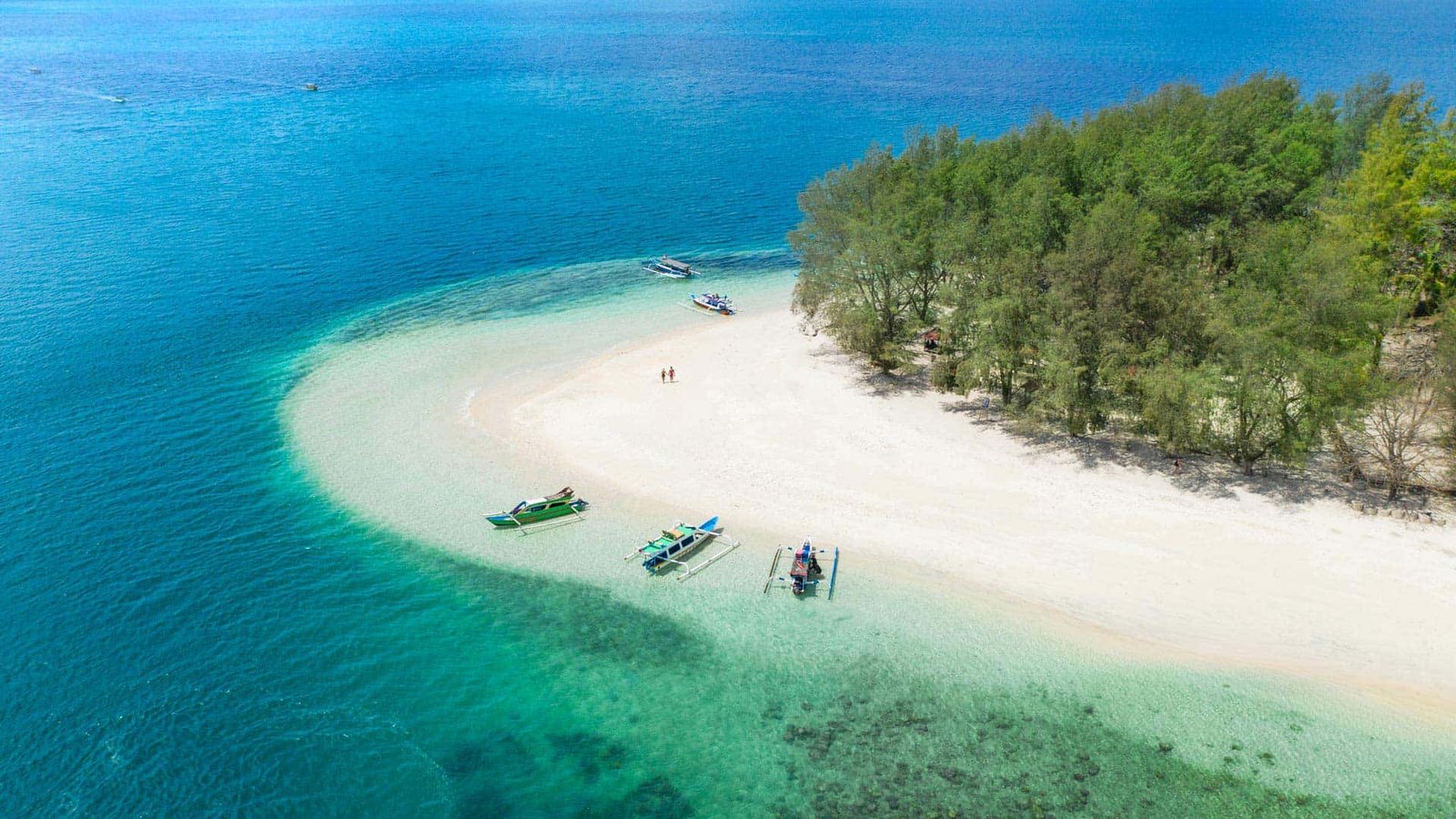 Gili Nanggu Indonesia