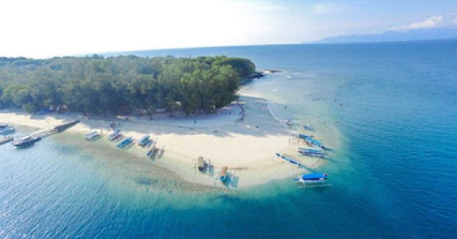 Gili Nanggu Kedis