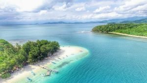 Gili Nanggu Kedis