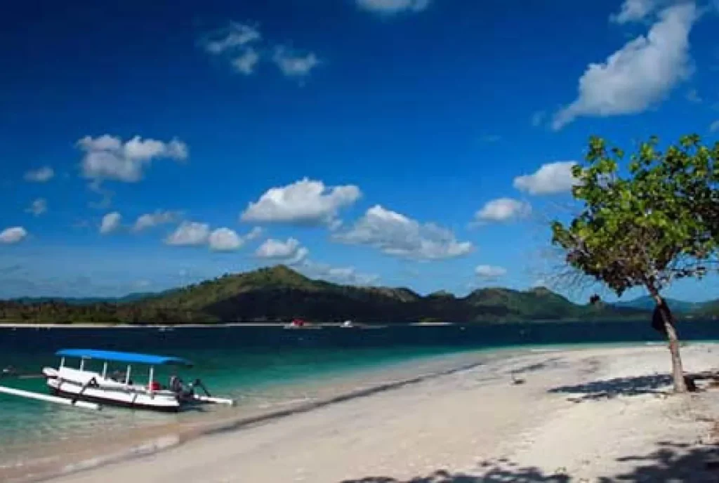 Gili Tangkong
