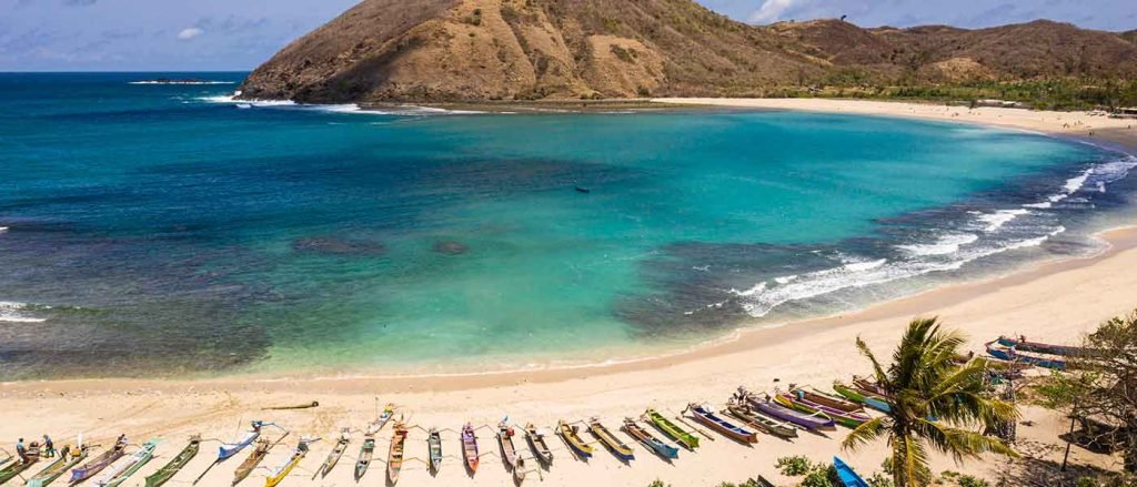 Lombok Penida ferry