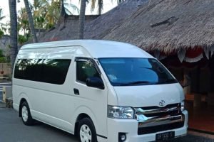 Lombok private transport