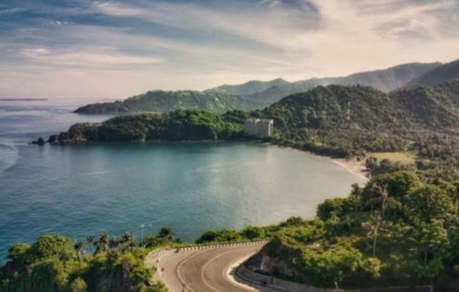 Malimbu Hill Lombok