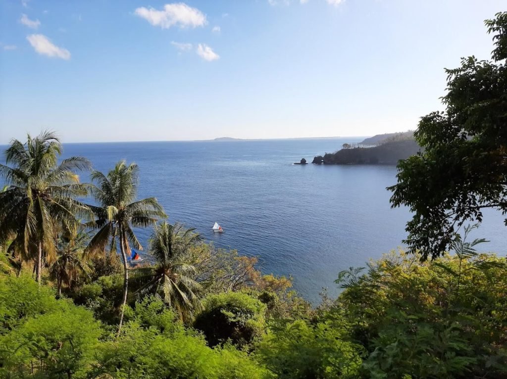 Malimbu Hill Lombok