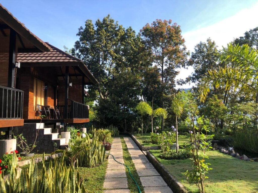 Sembalun Cottage