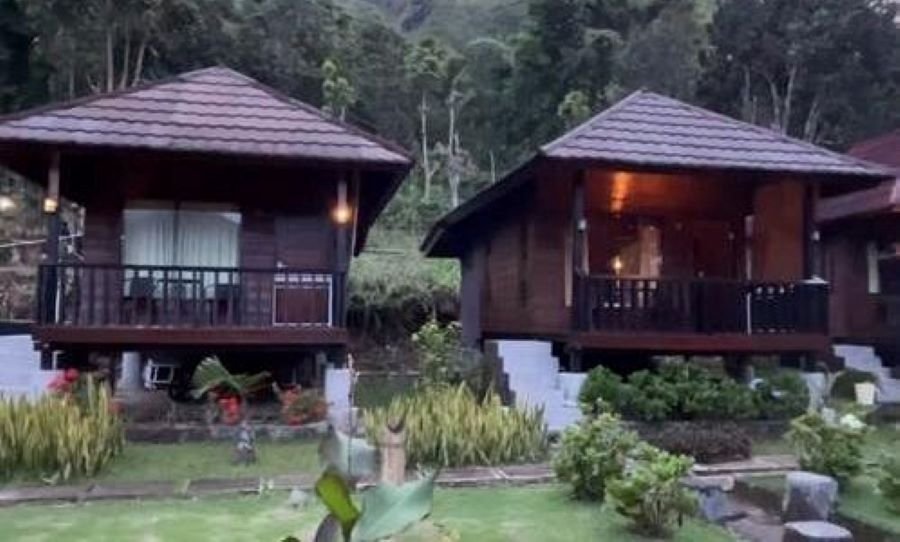 Sembalun Cottage