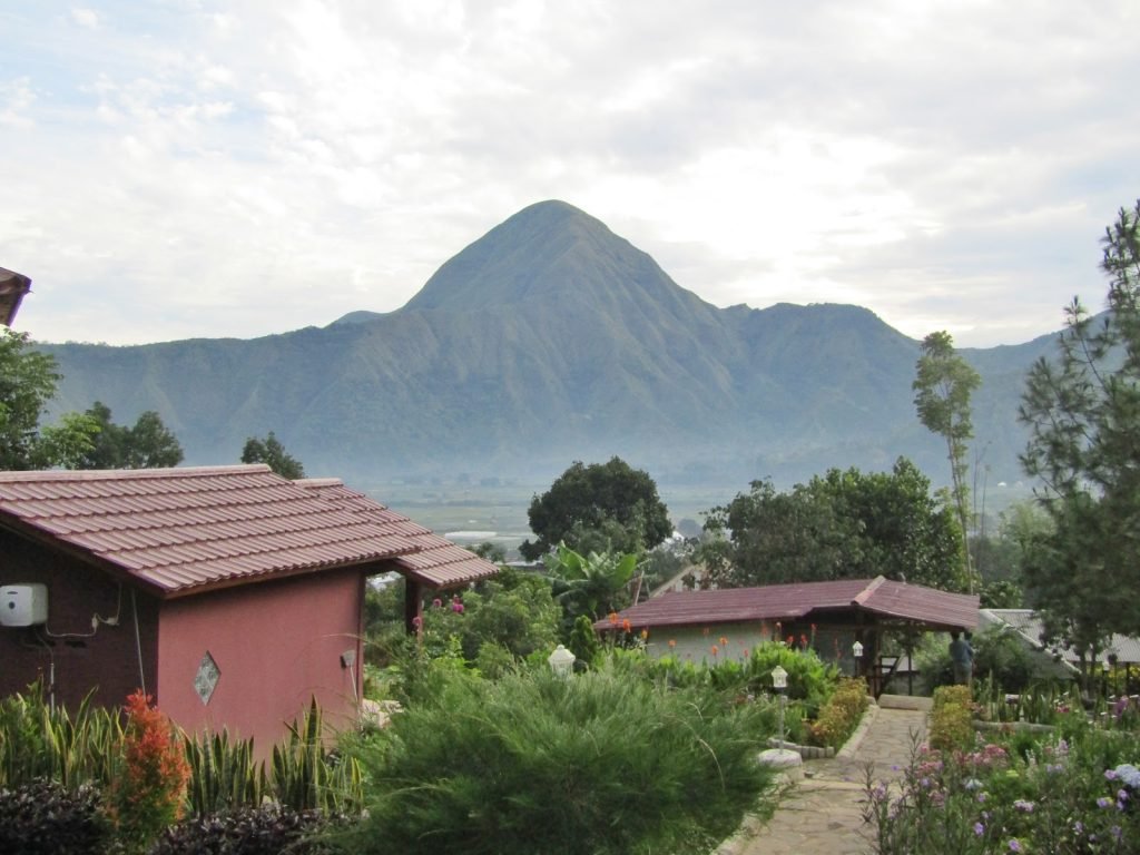 Sembalun Cottage