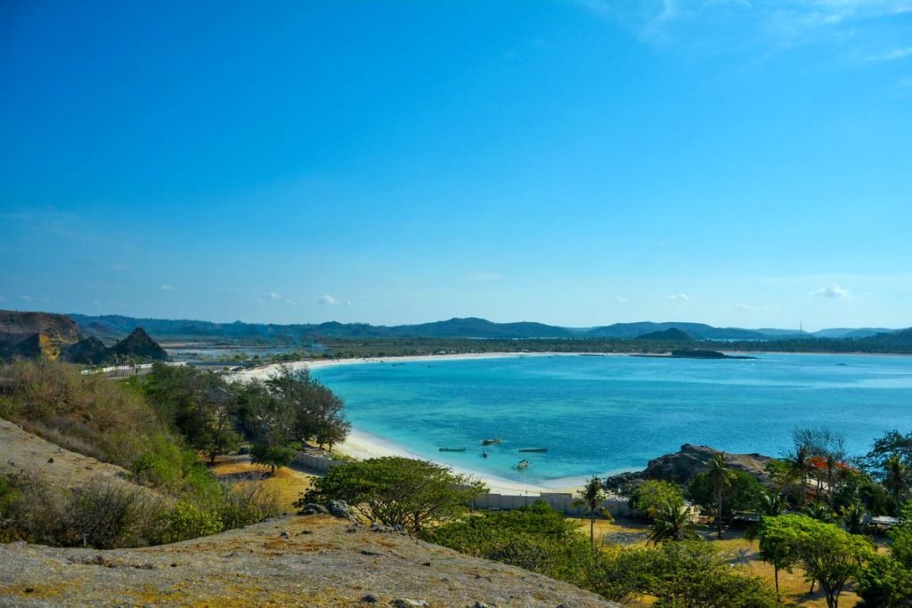 Tanjung Aan news