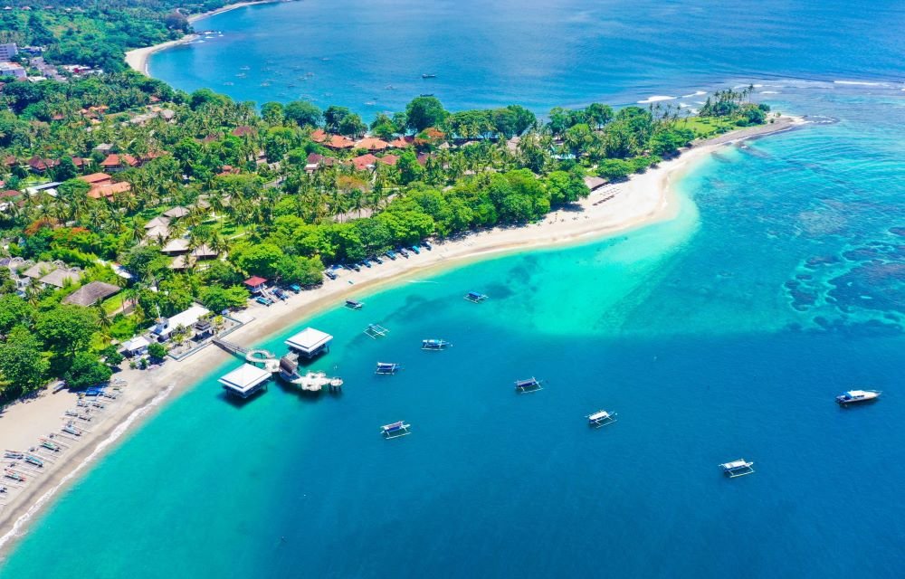 best beaches Lombok