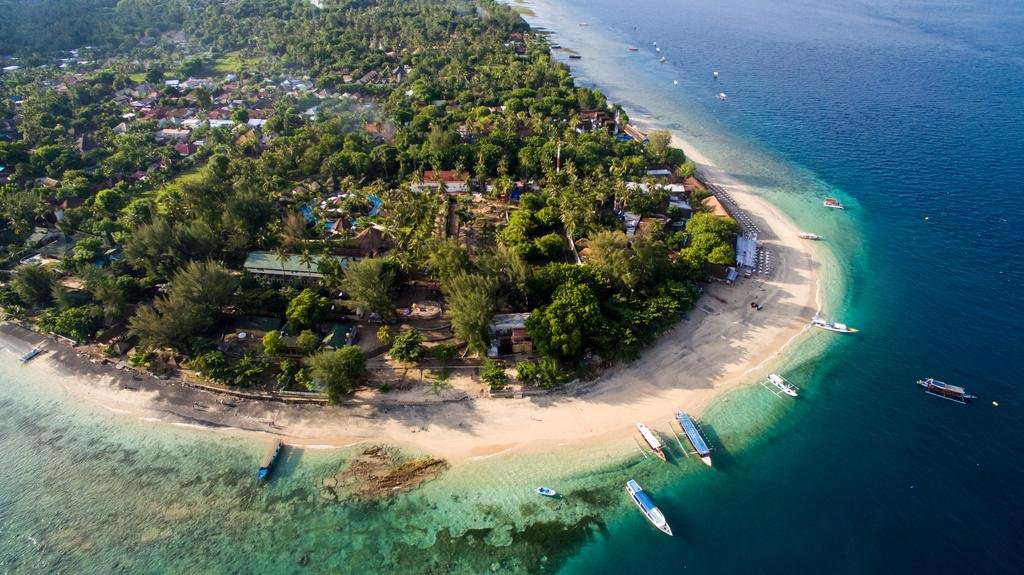 Gili Air Kuta