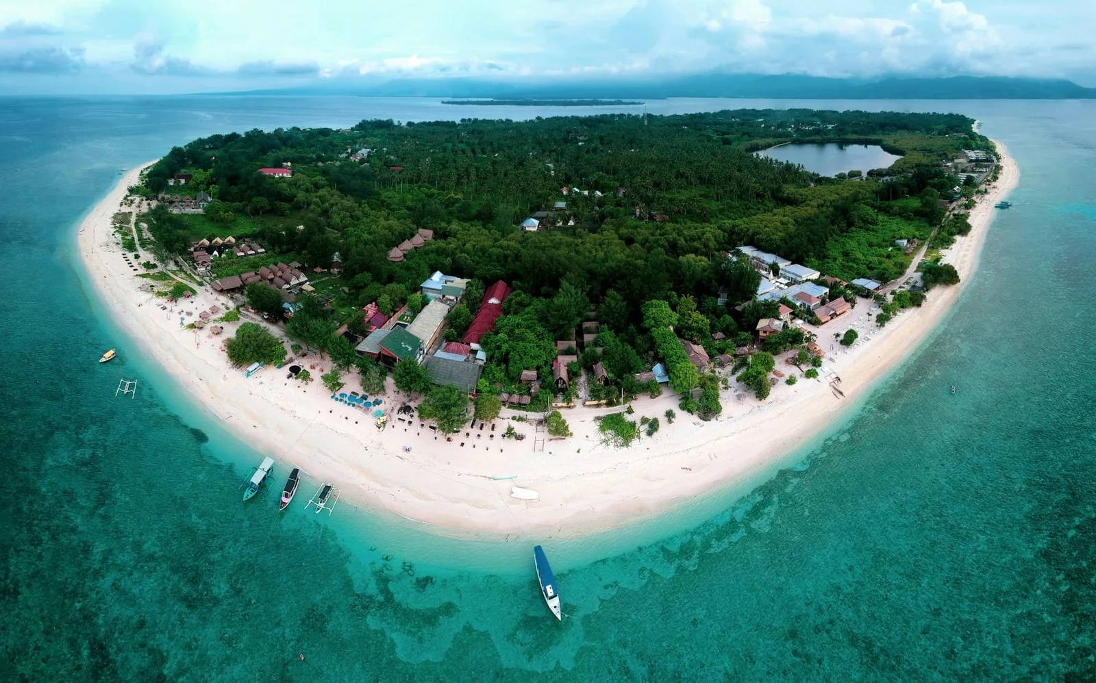 Gili Air Kuta