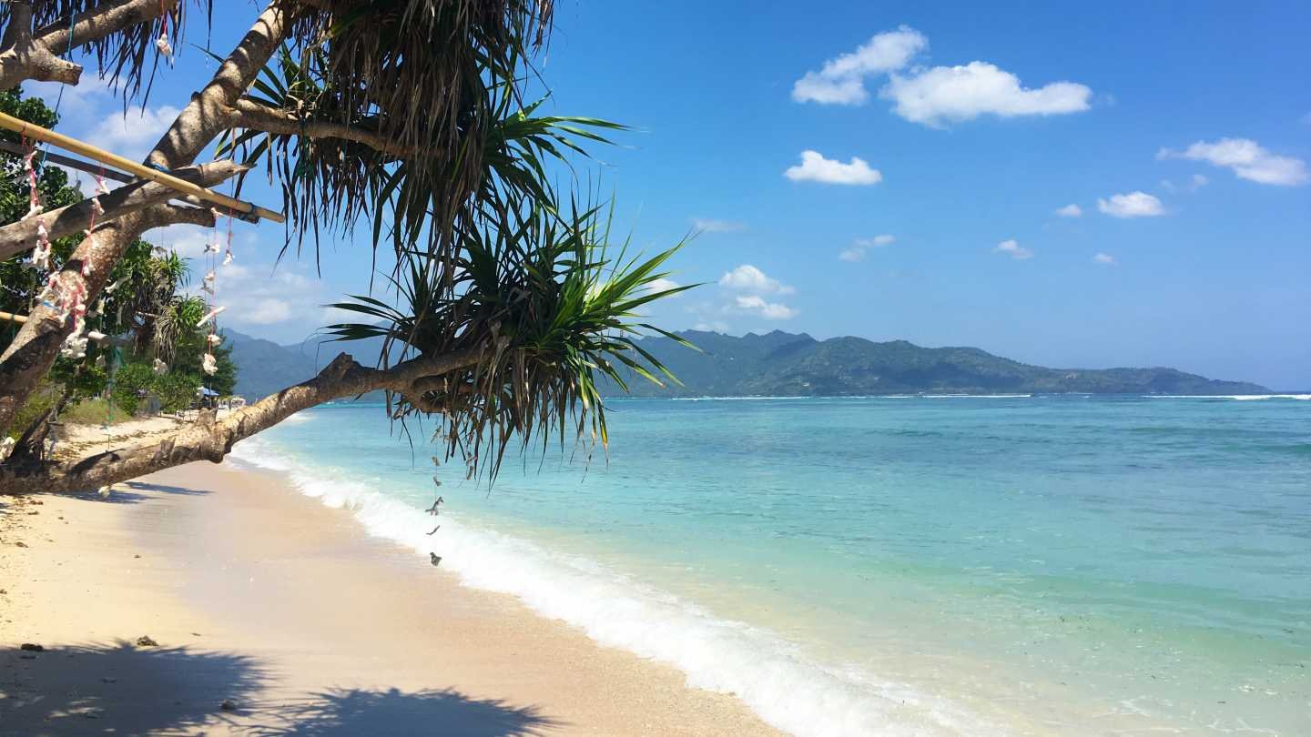 Gili Air vibe