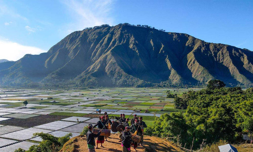 nuansa Sembalun 1