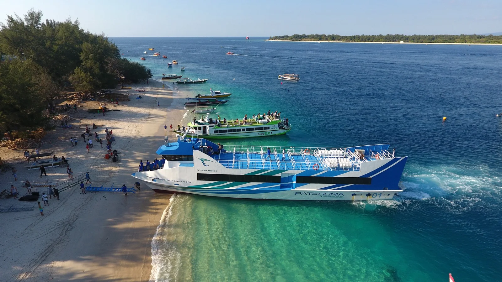 Bangsal Lombok