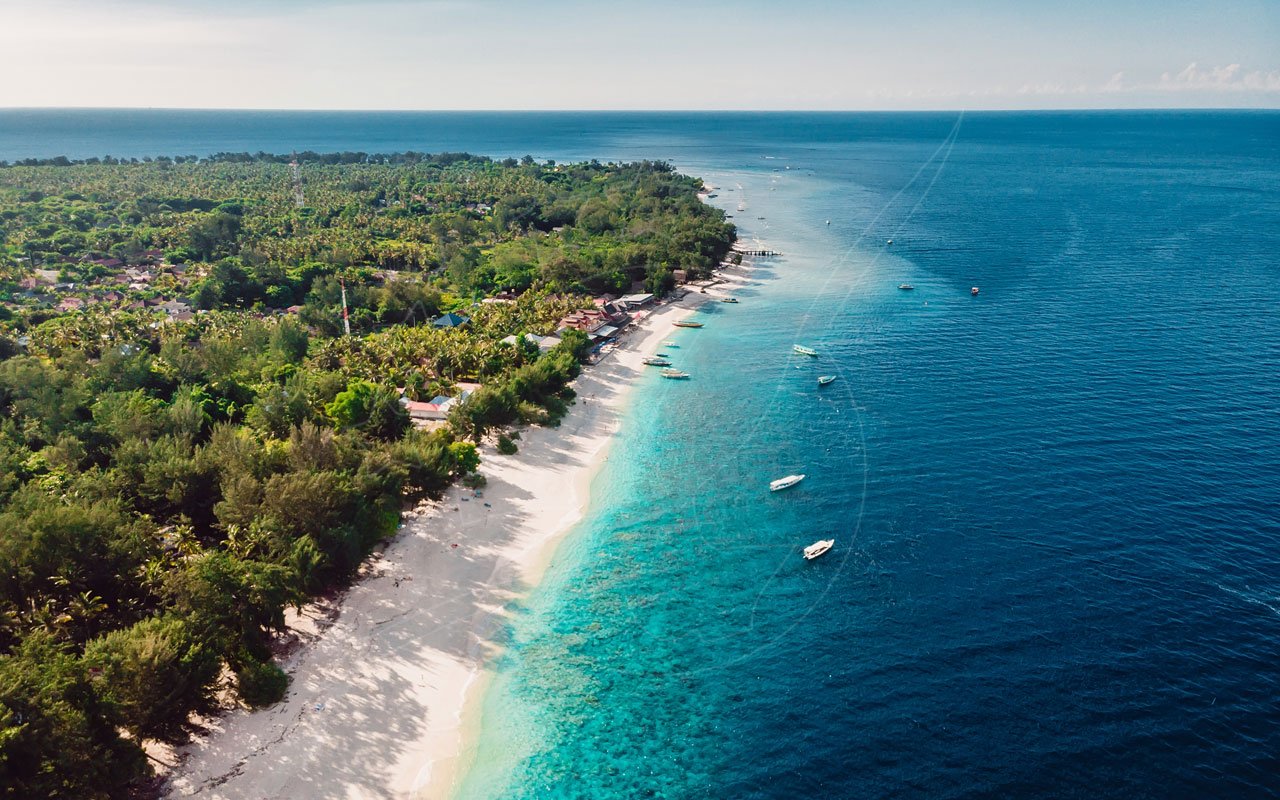 Gili Air Highlights