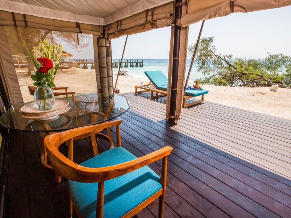 Gili Meno Karma Reef
