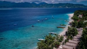Gili Meno Karma Reef