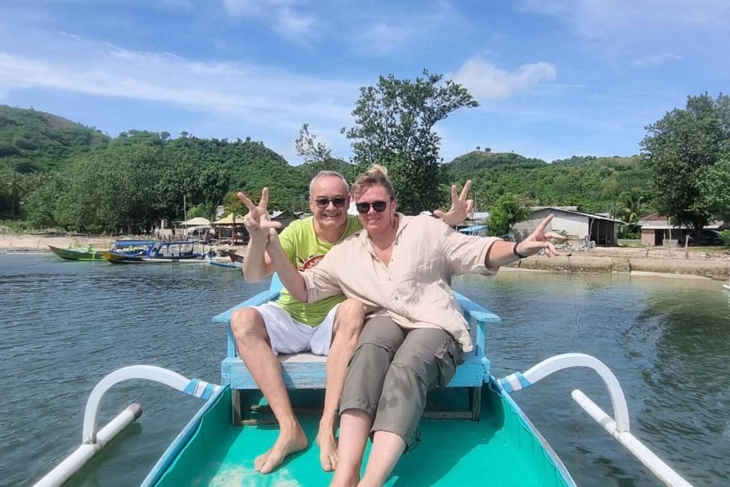 Lombok Taxi