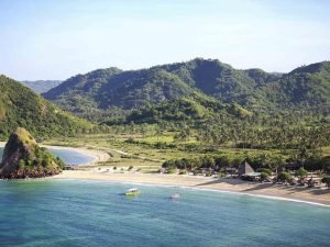 Lombok Taxi