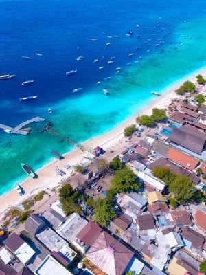 gili trawangan tour