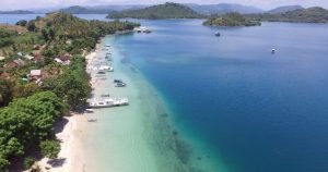 Gili Gede Asahan