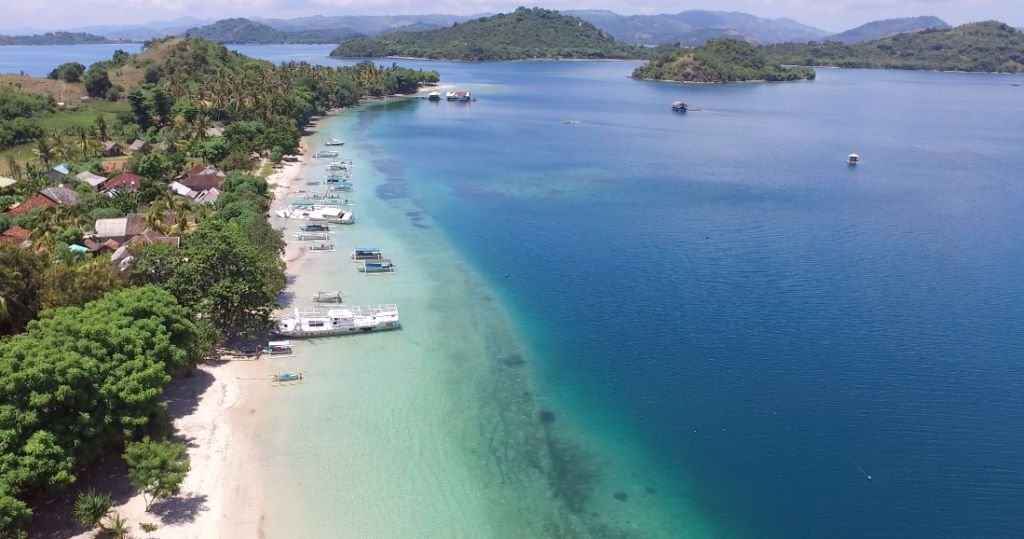 Gili Gede Asahan