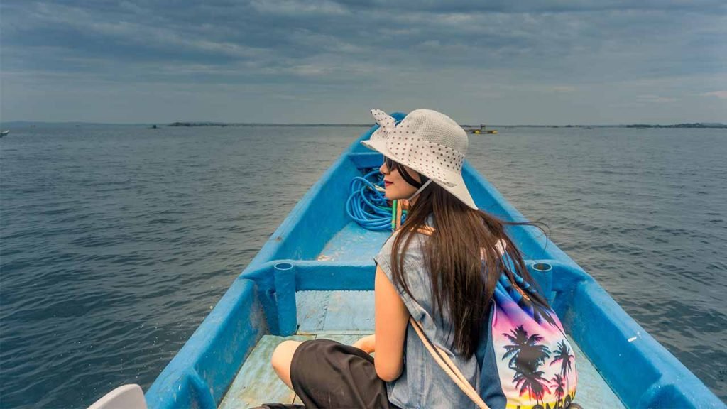 Gili Meno to Gili Air