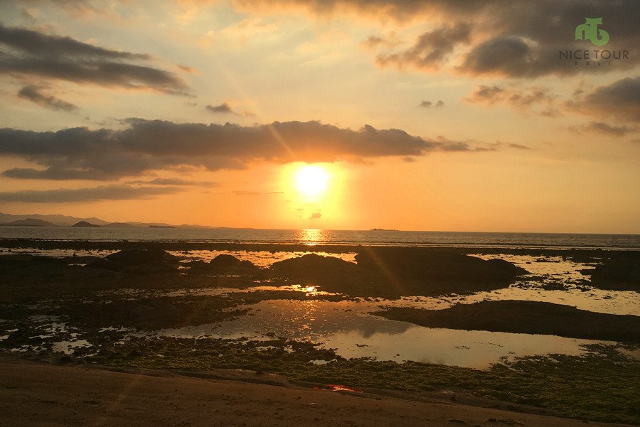 Gili Nanggu overnachten