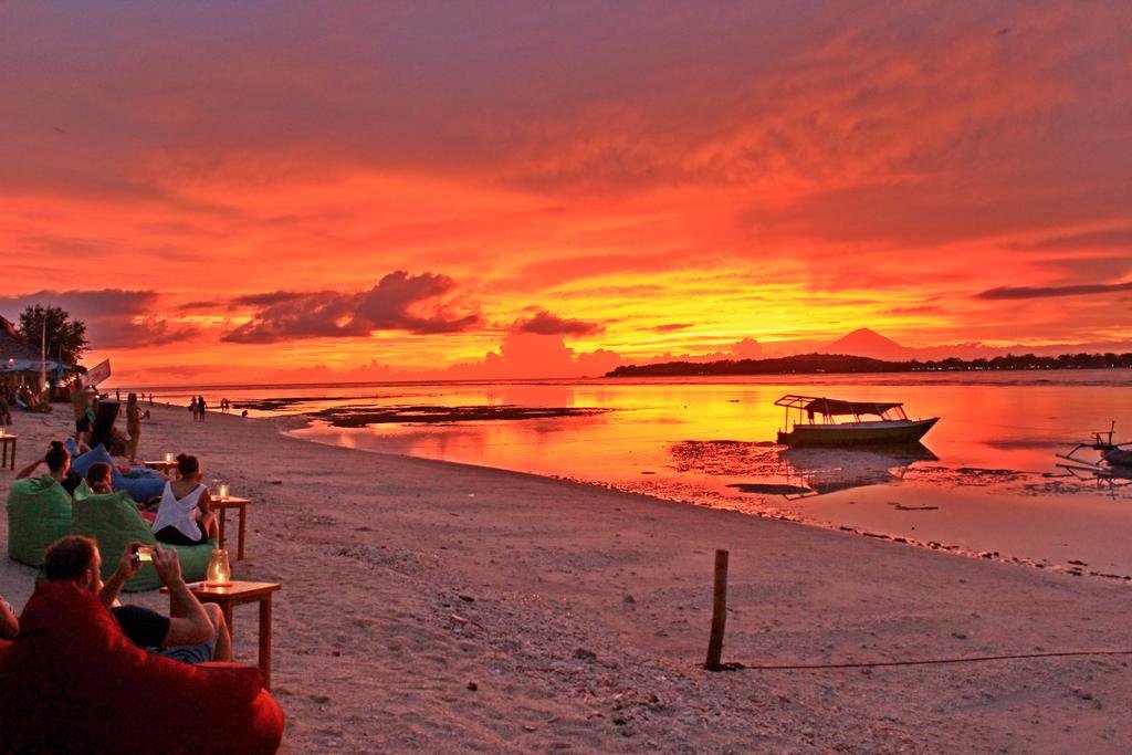Gili Trawangan Ekajaya