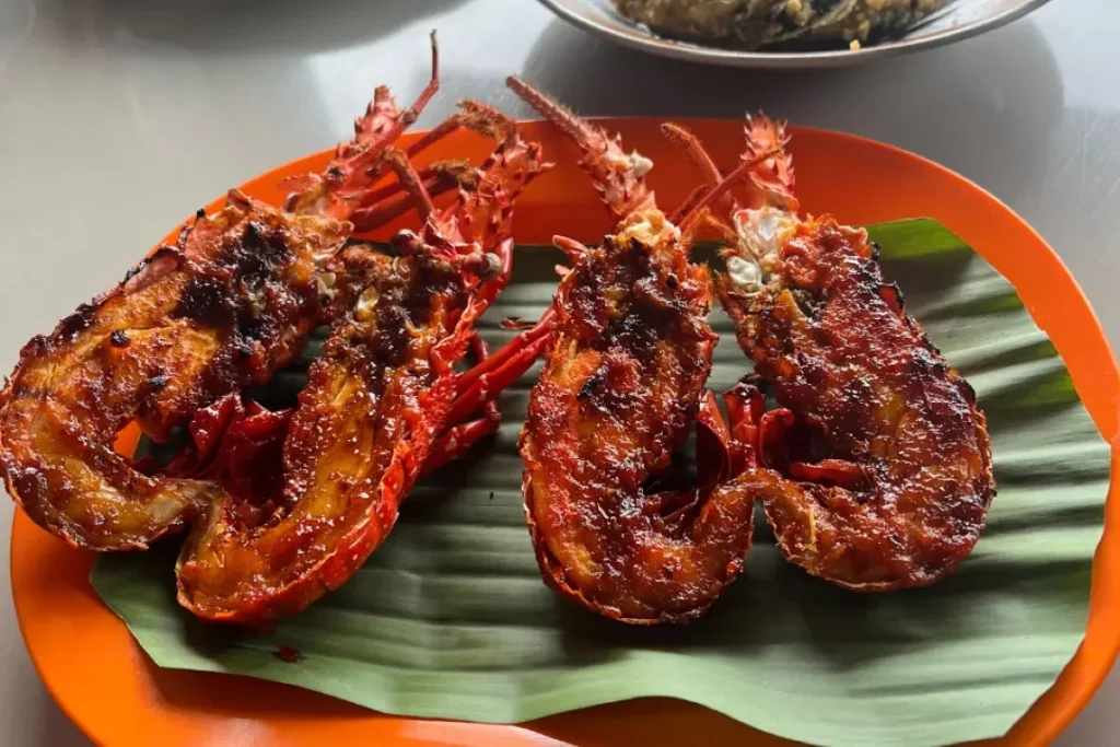 Selong Belanak to do