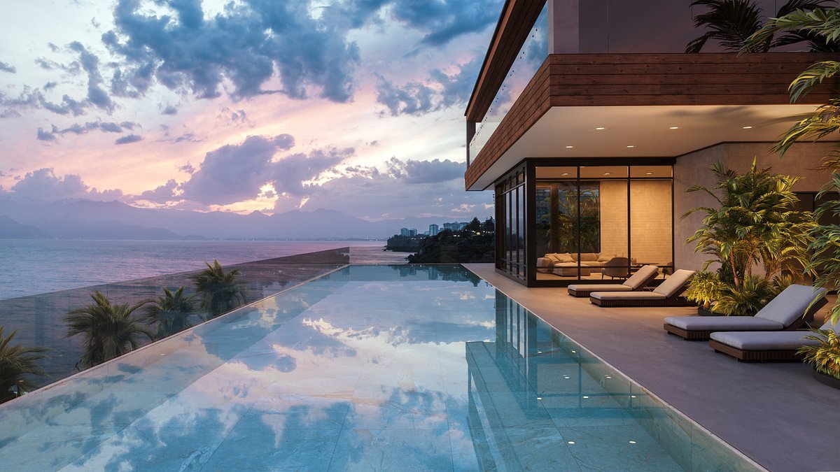 accommodation on Lombok