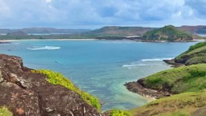 day tour from Kuta Lombok