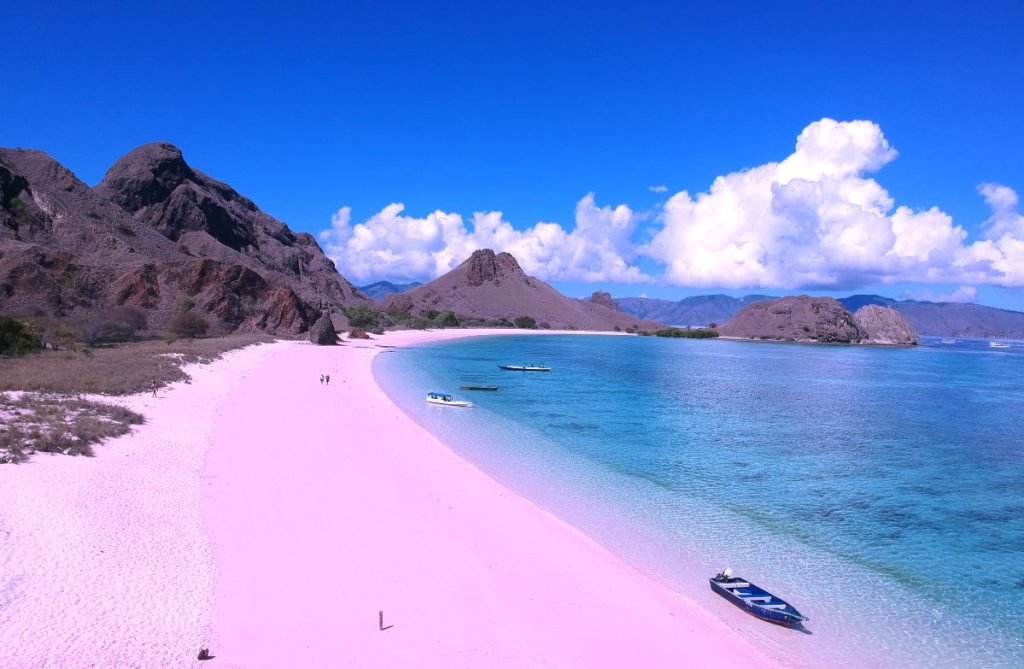 paket tour Lombok