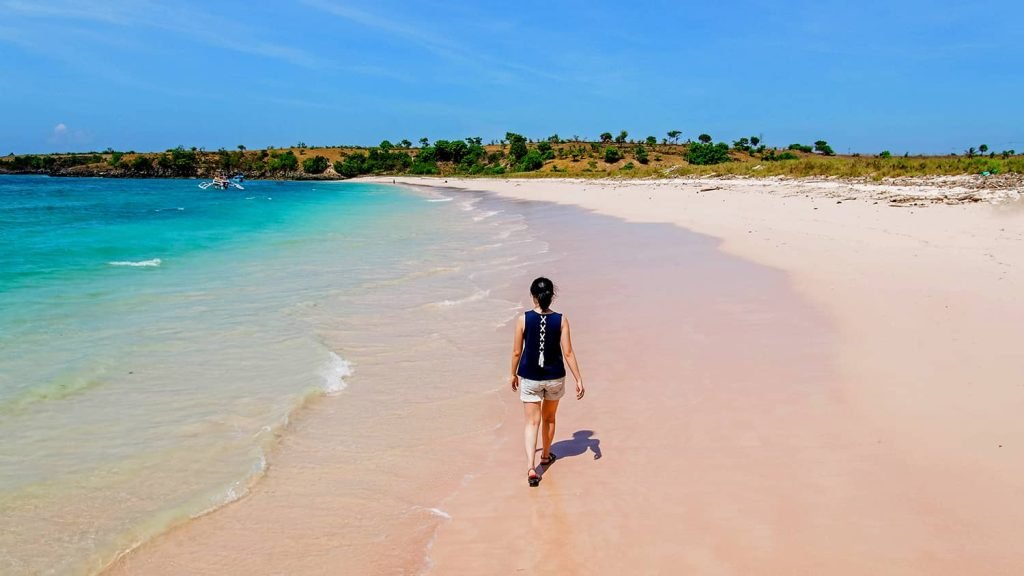 paket tour Lombok
