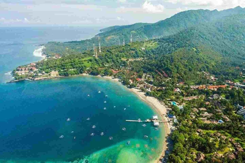 paket tour Lombok