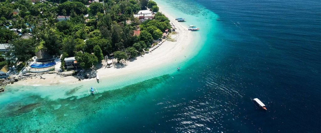 Gili Air recommendations