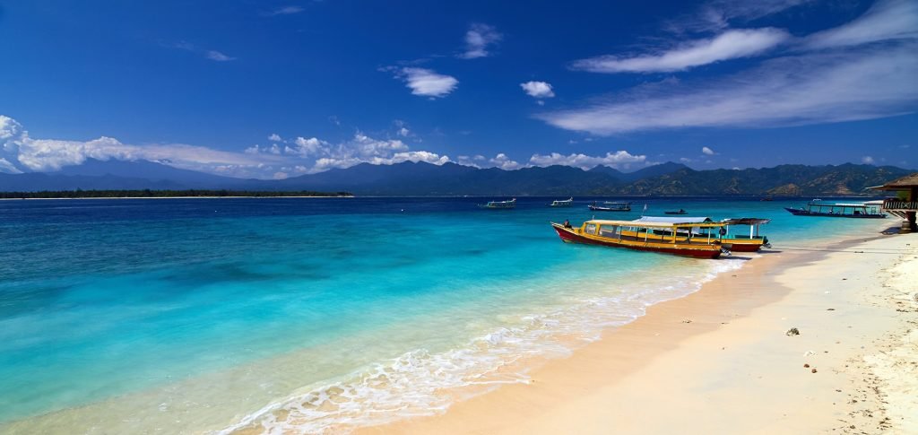 Gili Air recommendations