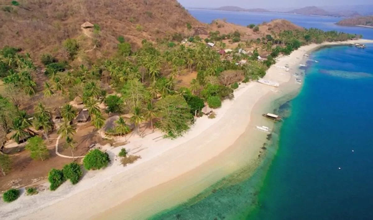 Gili Gede explore trip