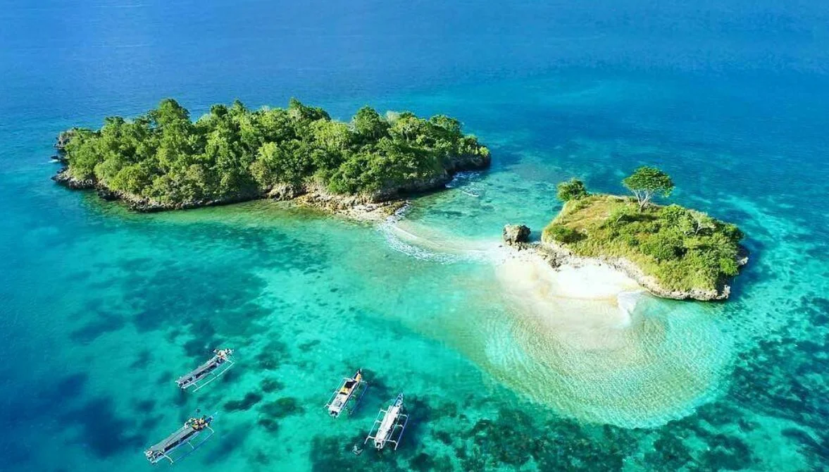 Gili Nanggu Sudak