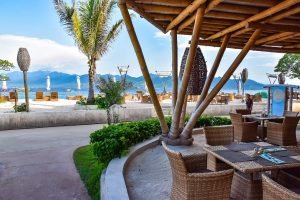 Gili Trawangan best restaurants