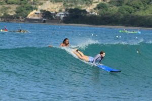 Selong Belanak Surf Camp