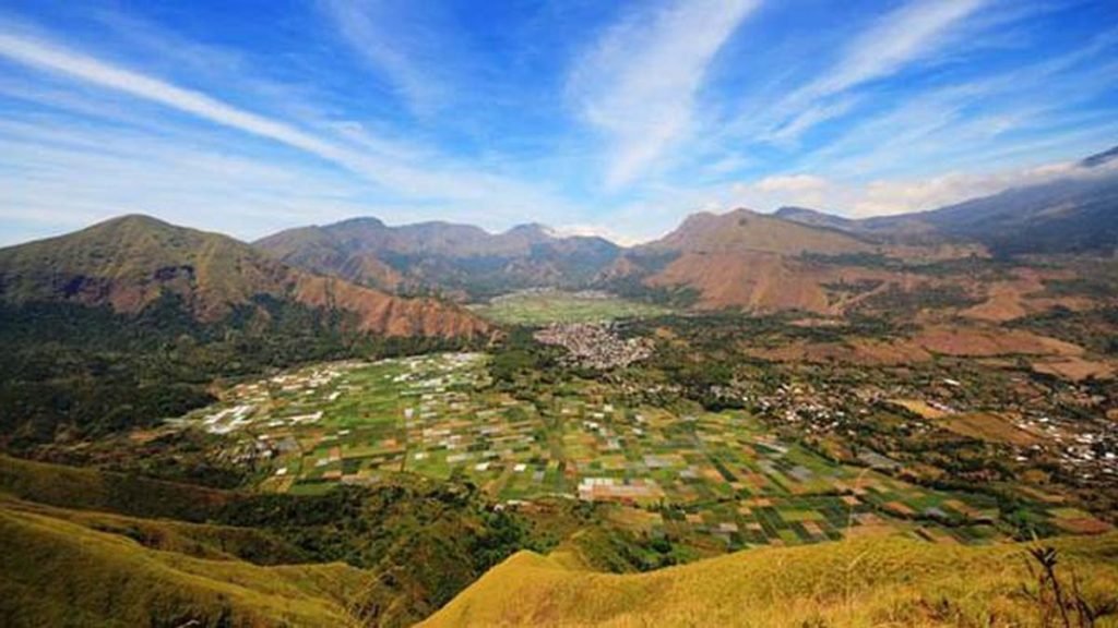 Sembalun Indonesia